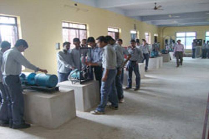 laboratory